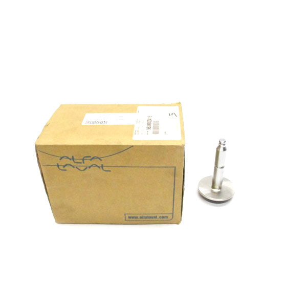 ALFA LAVAL 9634055815 19LP-571-21/2-U-316L (PKG OF 5) NSMP