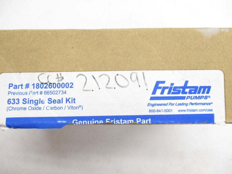 FRISTAM 1802600002 NSMP