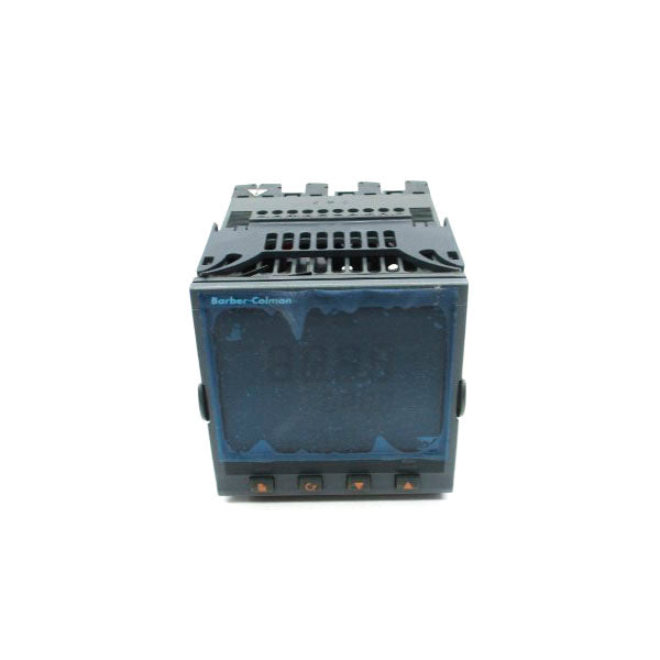 BARBER COLMAN 2204E/CC/VH/XX/XX/RH/XX/XX/2XX/ENG/F0197/ NSNP