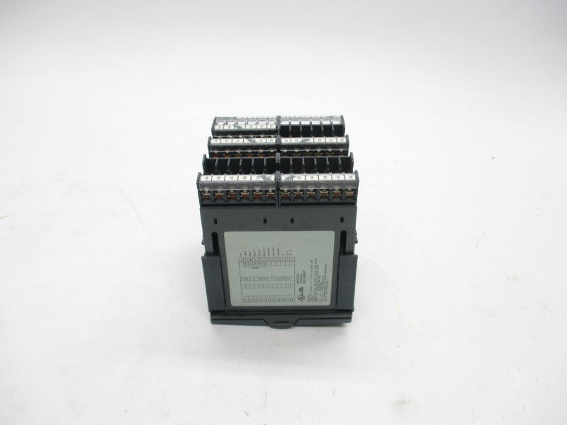 BARBER COLMAN 2204E/CC/VH/XX/XX/RH/XX/XX/2XX/ENG/F0197/ NSNP