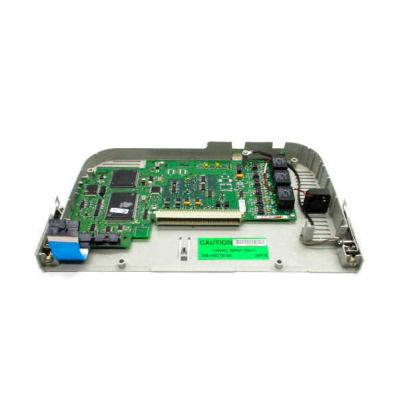 INDUSTRIAL MRO 20B-VECTB-D0 SER. B 120VAC NSNP