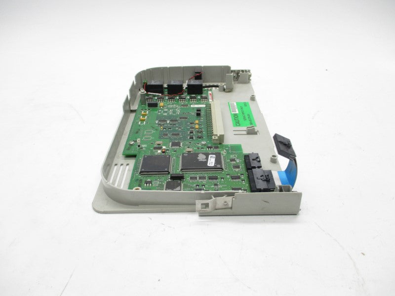 INDUSTRIAL MRO 20B-VECTB-D0 SER. B 120VAC NSNP