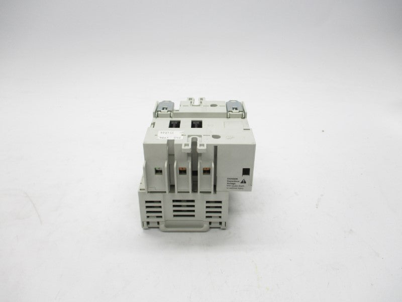 TELEMECANIQUE GS1DU3 600VAC 30A NSMP