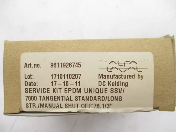 ALFA LAVAL 9611926745 NSMP