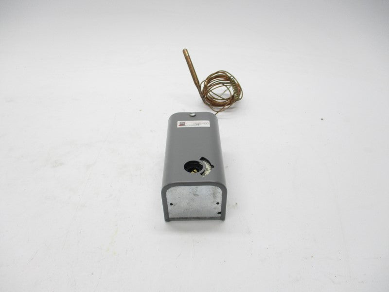 JOHNSON CONTROLS A19ABC-12C 100/240'F NSMP
