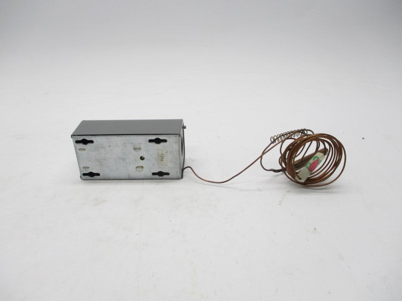 JOHNSON CONTROLS A19ABC-12C 100/240'F NSMP