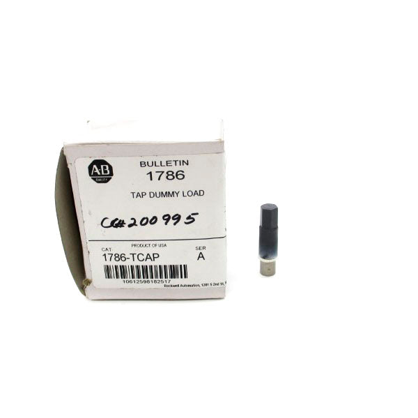 ALLEN BRADLEY 1786-TCAP SER. A NSMP