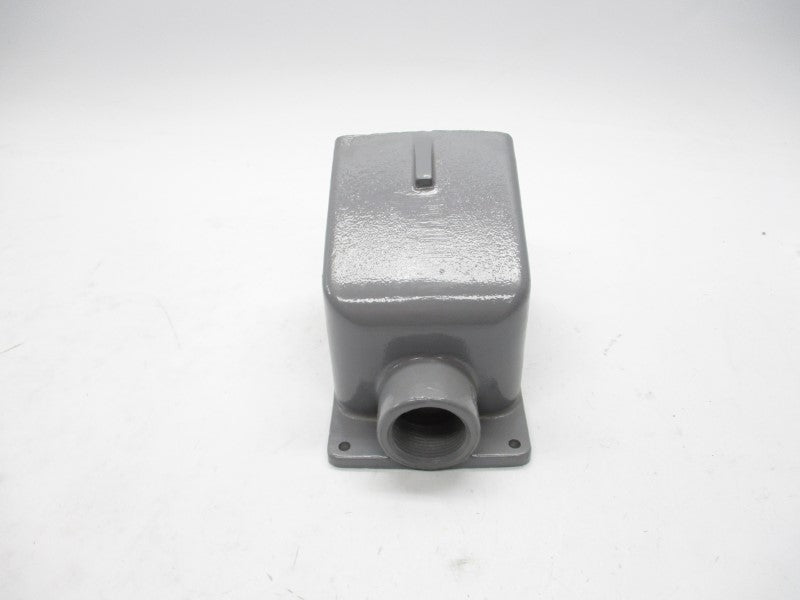 HUBBELL BB601W NSMP