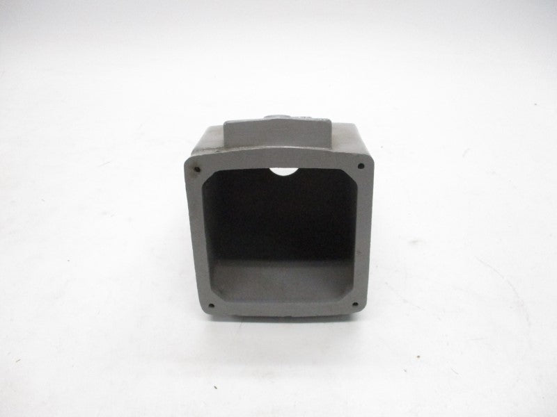 HUBBELL BB601W NSMP