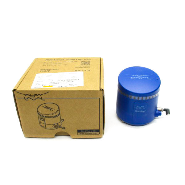 ALFA LAVAL 9615400418 NSMP