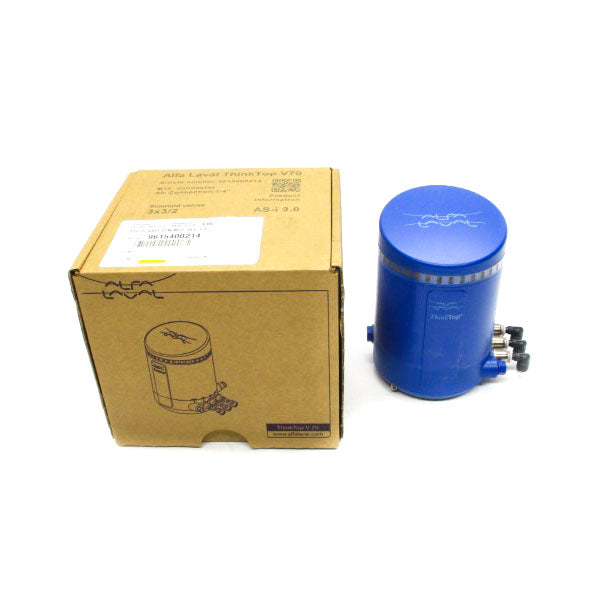 ALFA LAVAL 9615400214 NSMP