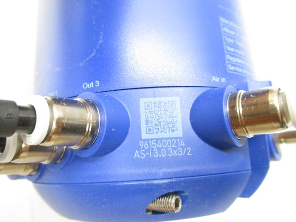 ALFA LAVAL 9615400214 NSMP