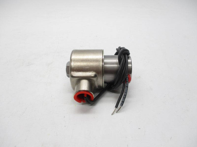 PETER PAUL ELECTRONICS 72X01480CP 120V 300PSI NSMP