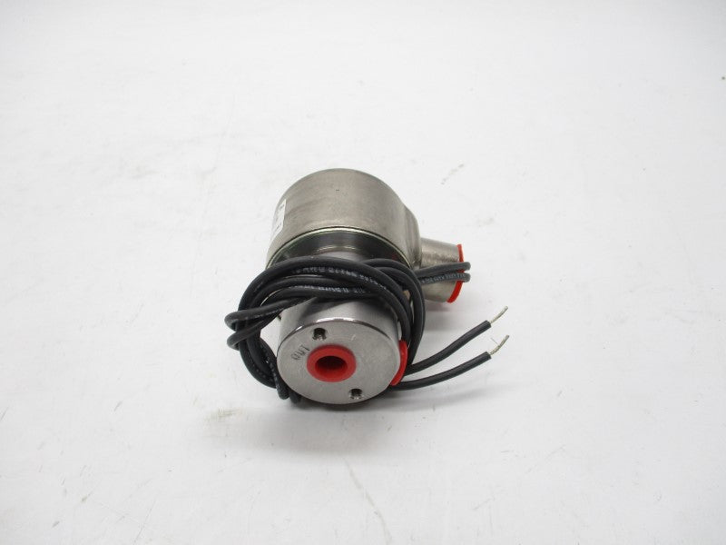 PETER PAUL ELECTRONICS 72X01480CP 120V 300PSI NSMP