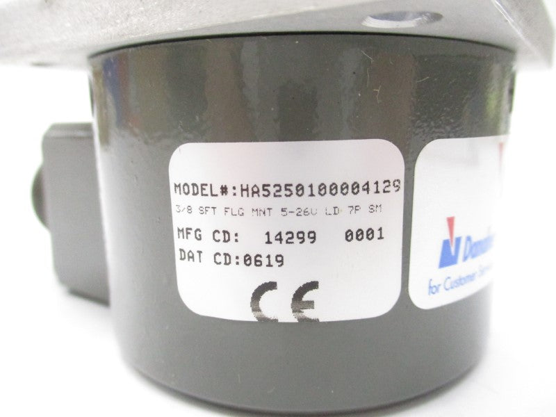 DYNAPAR HA5250100004129 5-26V NSMP