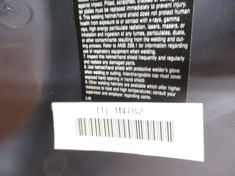 SELLSTROM 29101-10WW 1N782 NSMP