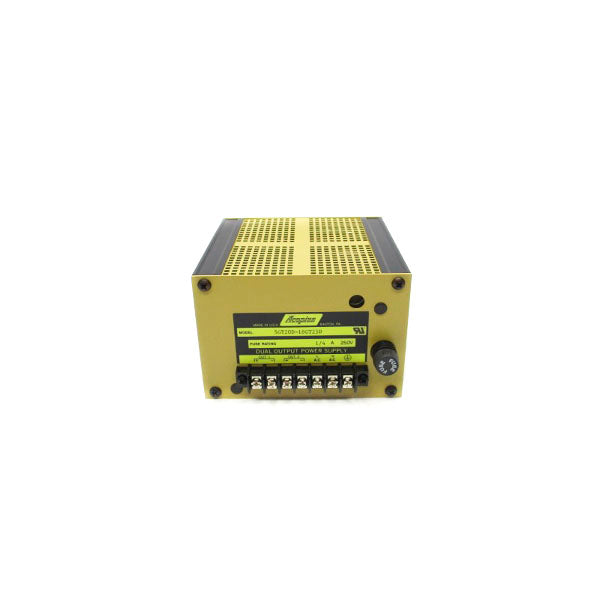 ACOPIAN 5GT20D-18GT25D 250V 1/4A NSNP