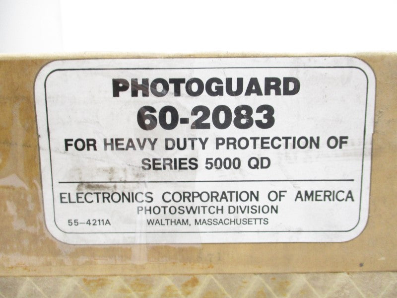ECA 60-2083 NSMP