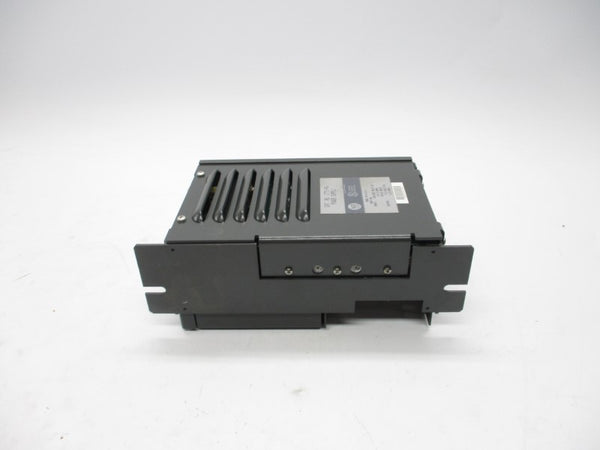ALLEN BRADLEY 1771-PA 120/220VAC 1/0.5A NSNP