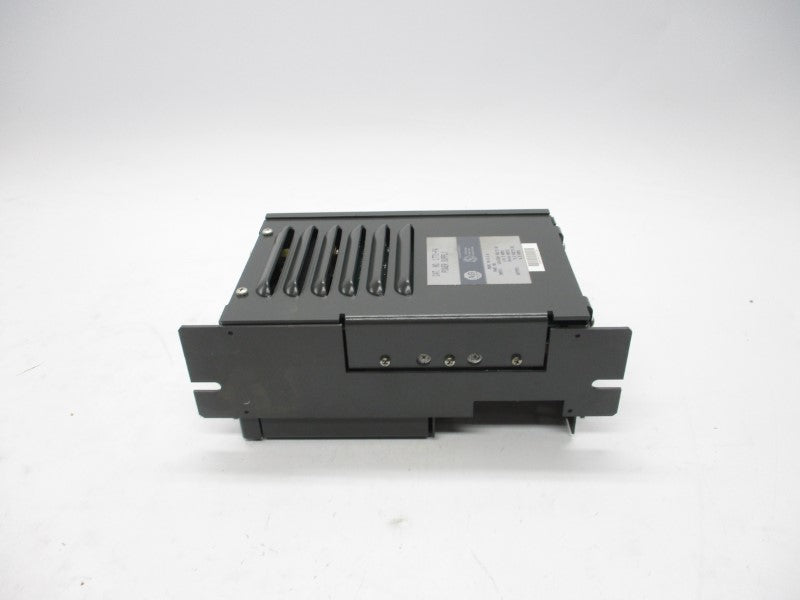 ALLEN BRADLEY 1771-PA 120/220VAC 1/0.5A NSNP