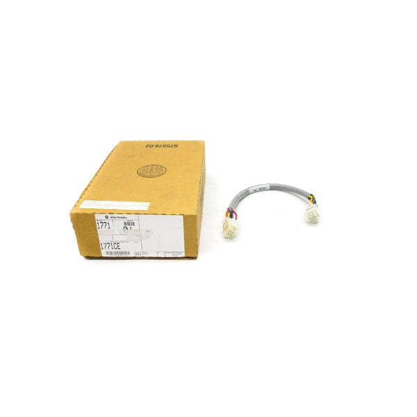 ALLEN BRADLEY 1771-CE NSMP