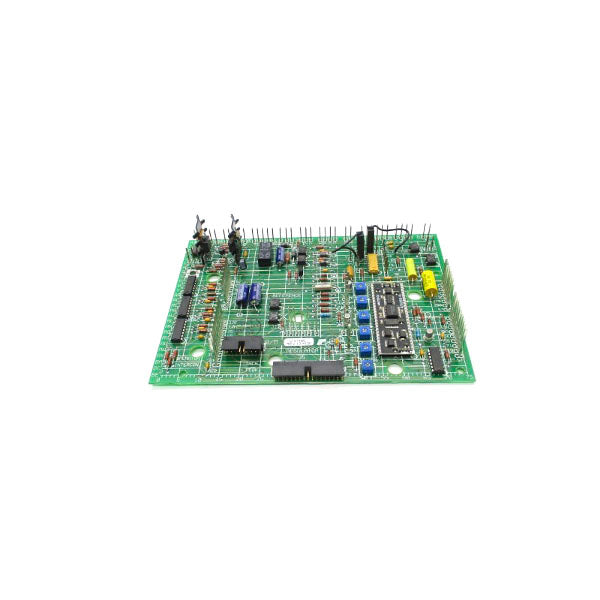 RELIANCE ELECTRIC O-57160 REV. 13 NSNP