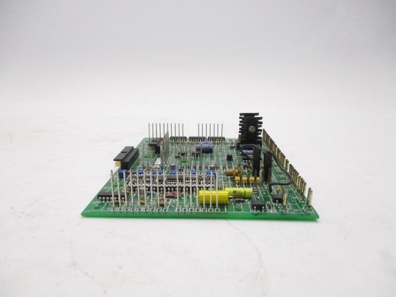 RELIANCE ELECTRIC O-57160 REV. 13 NSNP