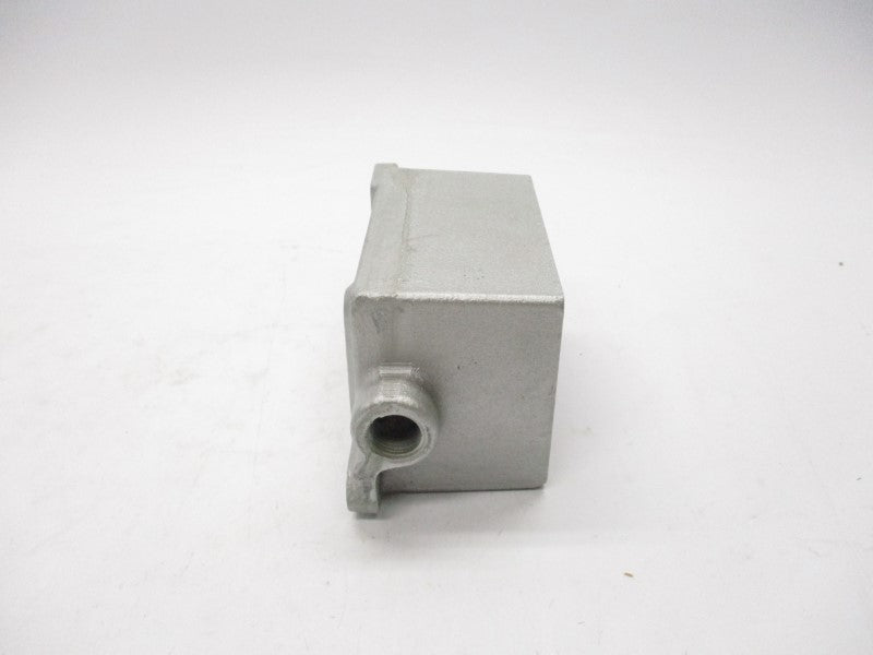 CROUSE HINDS EDSC171 1/2" NSMP