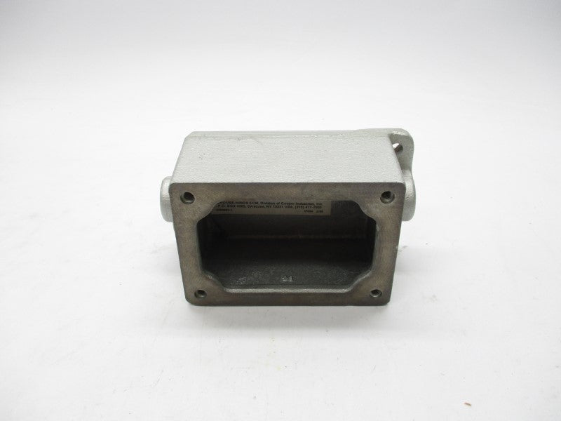 CROUSE HINDS EDSC171 1/2" NSMP