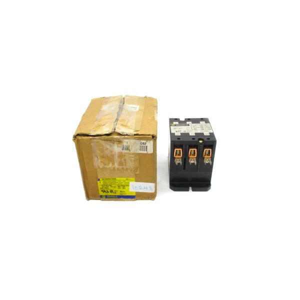 SQUARE D 8910DPA73V06 SER. A 440/480V 75A NSMP