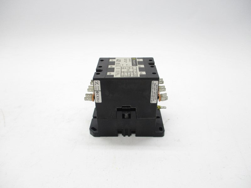 SQUARE D 8910DPA73V06 SER. A 440/480V 75A NSMP