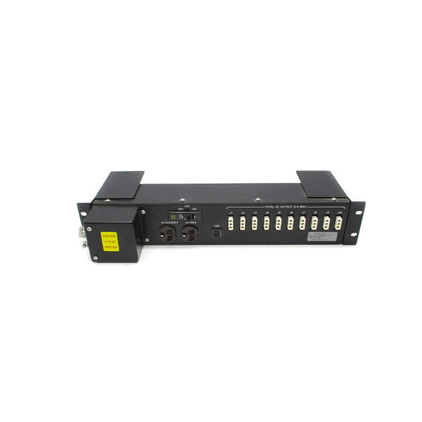 ABB 6152NB10700B 117V 16A NSNP