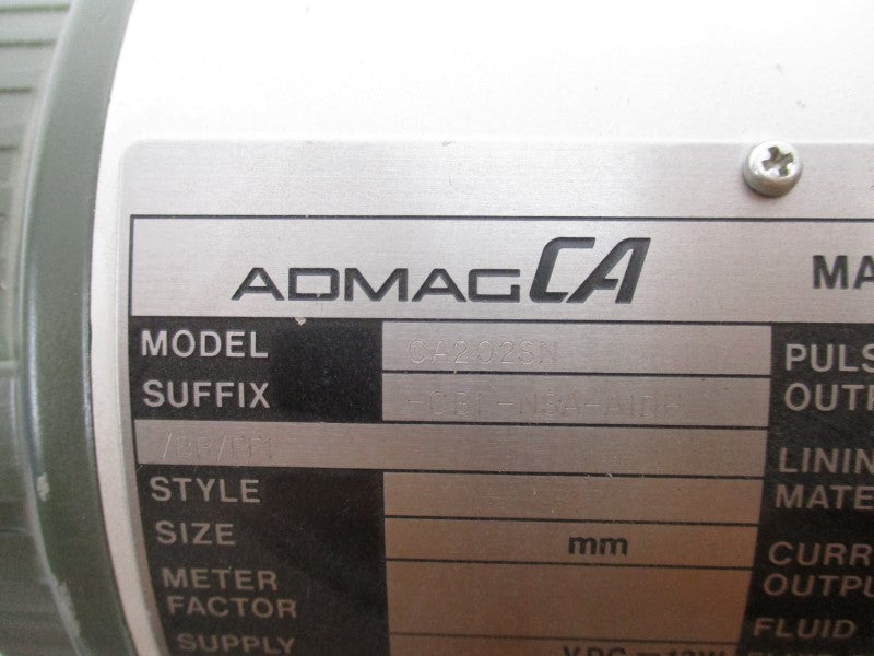 YOKOGAMA CA202SN-CB1-NSA-A1DH/BR/FF1 NSNP