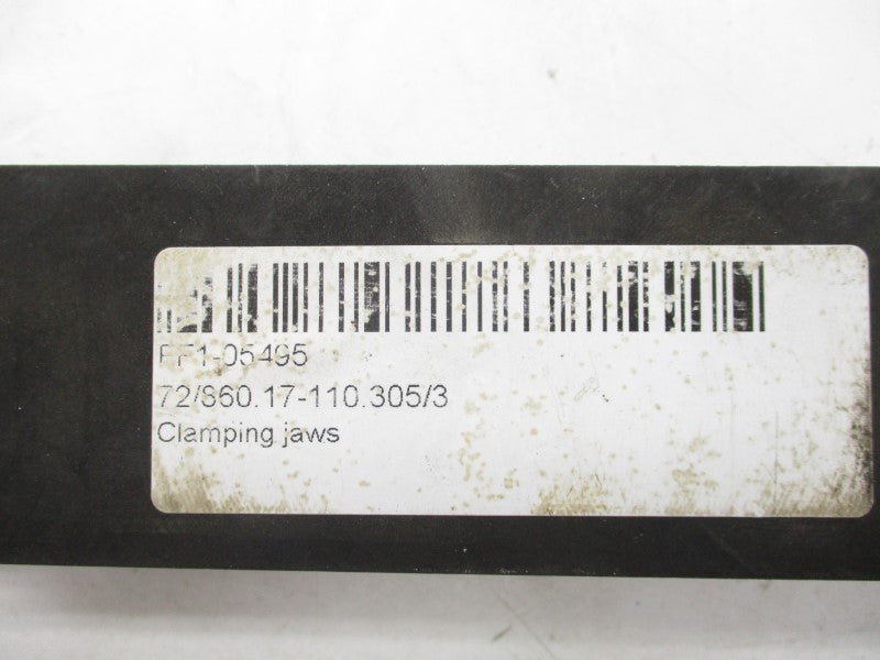CLAMP FF1-05495 72/860.17-110.305/3 NSNP