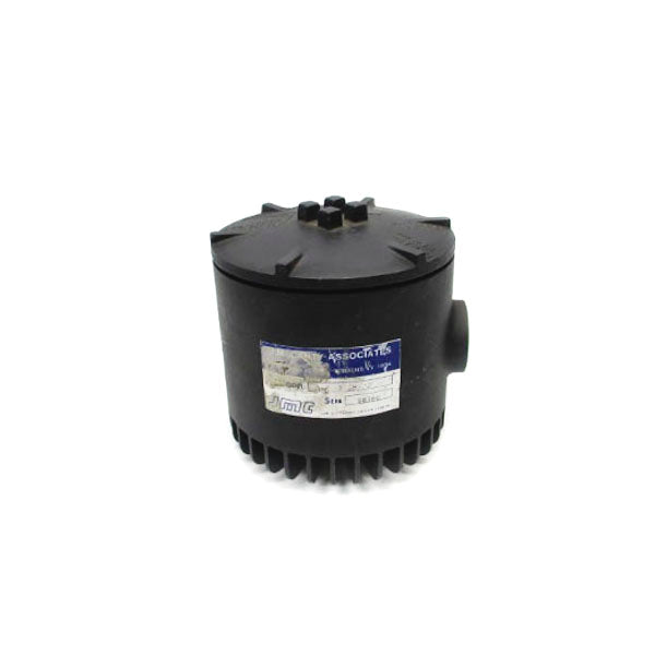 JMC HYL42LS-WP NSNP