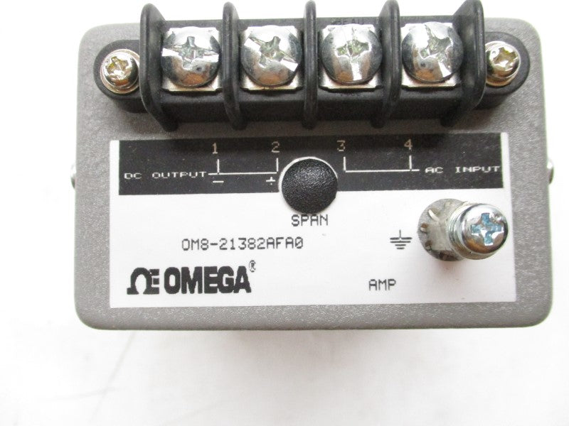 OMEGA OM8-21382AFA0 NSMP