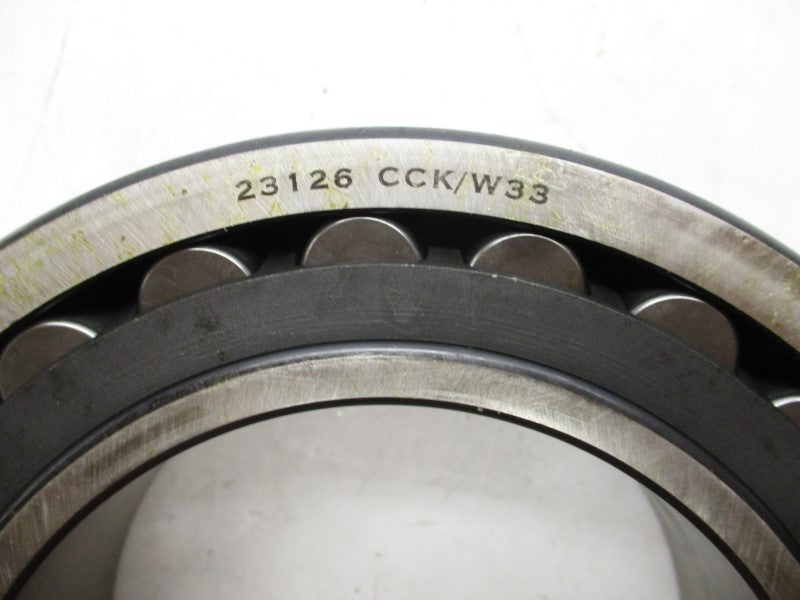 SKF 23126CCK/W33 NSMP