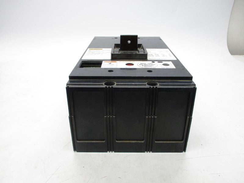 WESTINGHOUSE NCDC312F1 500VDC 1200A NSMP