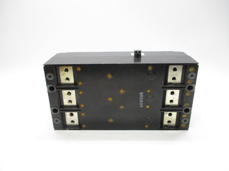 WESTINGHOUSE NCDC312F1 500VDC 1200A NSMP