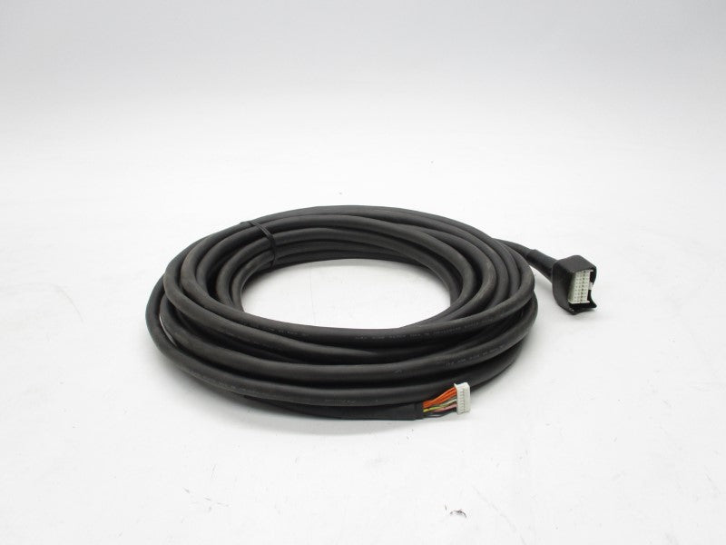 CONNECTOR CABLE CB-RCP2-PB100-RB NSNP