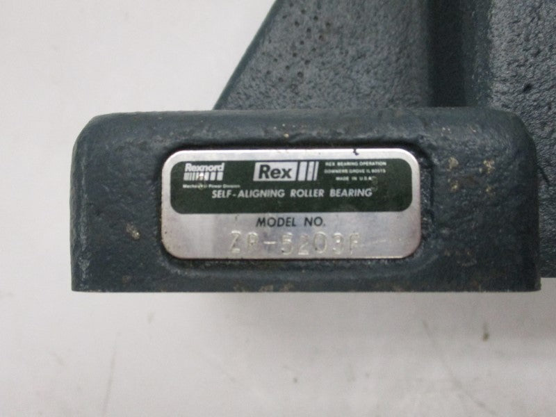 REXNORD ZP-5203F NSMP