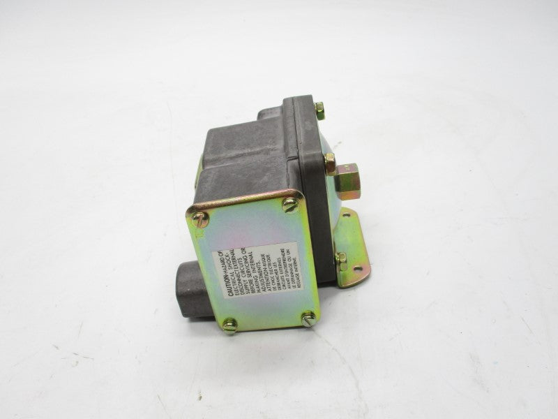 BARKSDALE D1T-A80 600V .5-80PSI NSMP