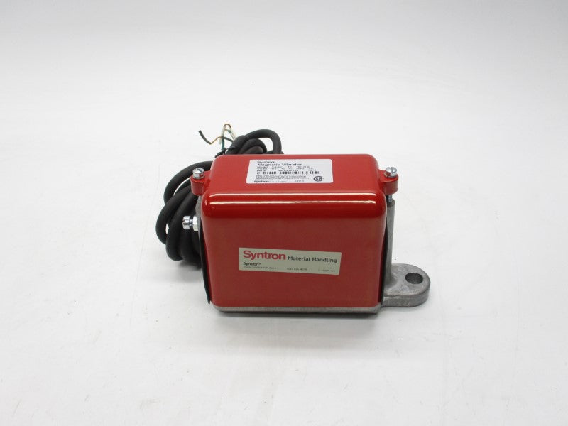 SYNTRON V-4-AC 115V 60A NSMP