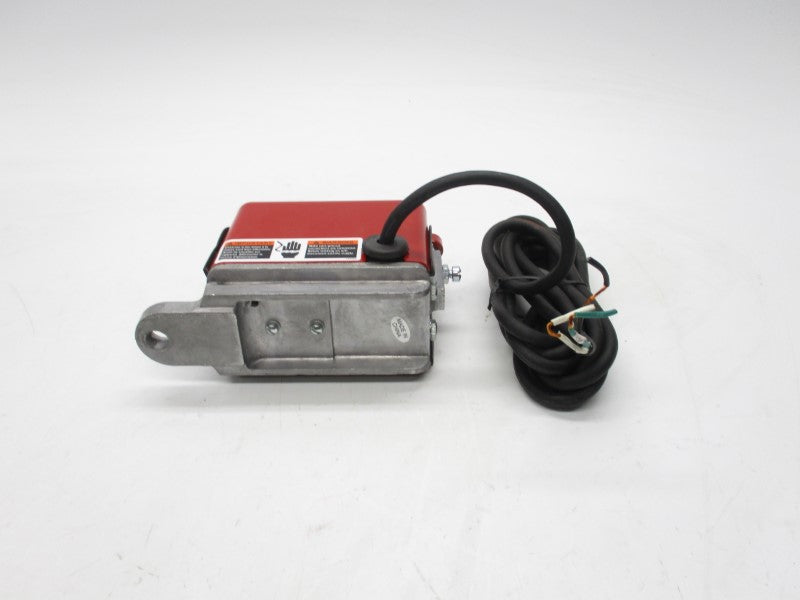 SYNTRON V-4-AC 115V 60A NSMP