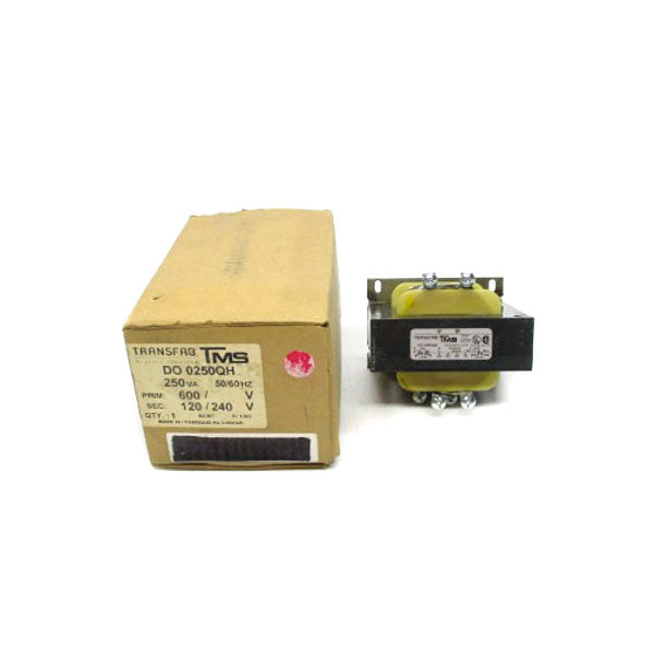 TRANSFAB DO0250QH 600V NSNP