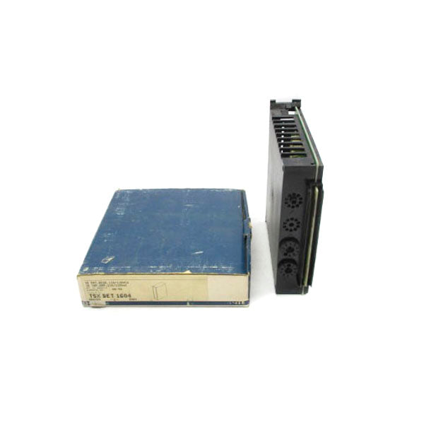 TELEMECANIQUE TSXDET1604 110/115VAC NSNP