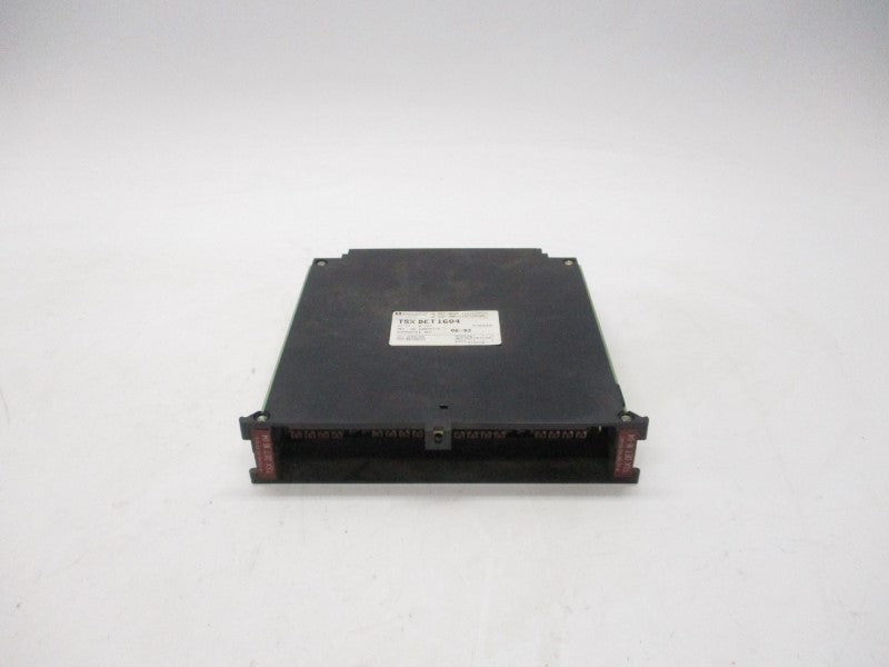 TELEMECANIQUE TSXDET1604 110/115VAC NSNP