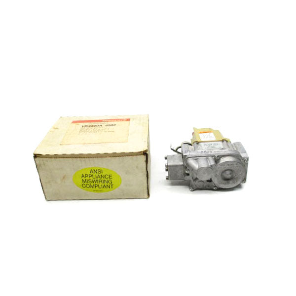 HONEYWELL VR4300A4502 120V NSMP
