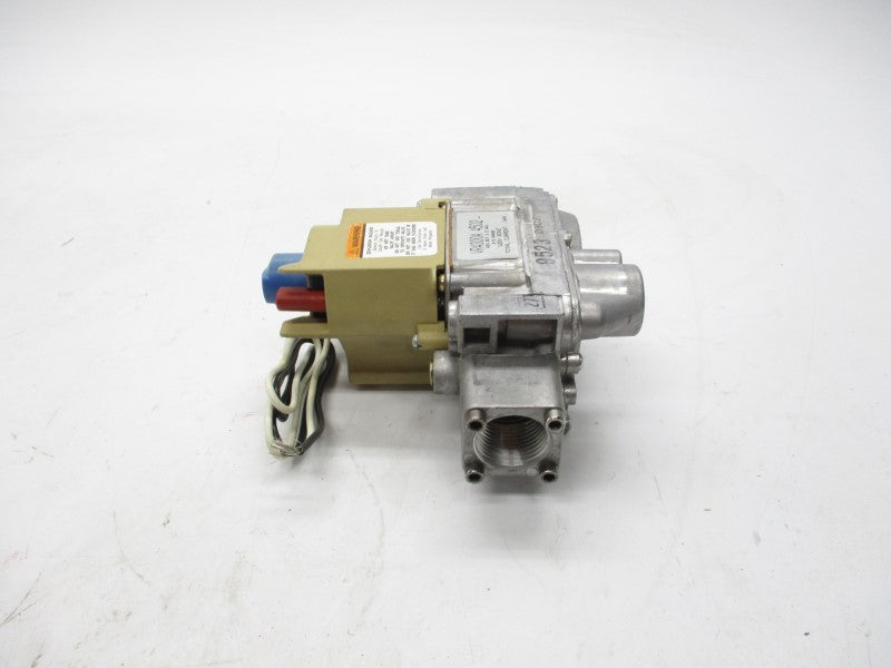 HONEYWELL VR4300A4502 120V NSMP