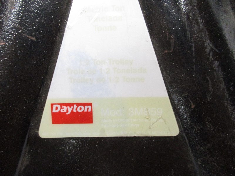 DAYTON 3MB59 NSNP